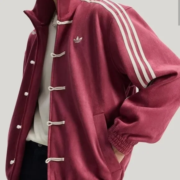 Adidas CNY TANG suit - Asia Only - Picture 6 of 7